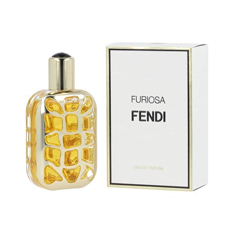 furiosa fendi perfume price|Fendi Furiosa Eau de Parfum Spray, 1.7 Ounce .